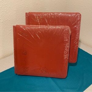 2 Creative Memories 7 x 7 Albums Still Wrapped